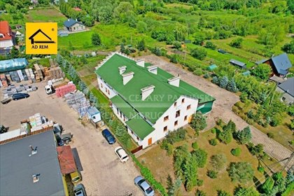 Działka inwestycyjna 4435 m² w Pokrówce - zapraszam lokal użytkowy Pokrówka, Pokrówka ul. Gminna 23