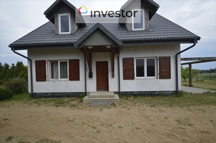 dom na sprzedaż Sokolniki 190 m2