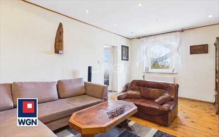 mieszkanie na sprzedaż 112m2 mieszkanie Kożuchów, Nowosolna