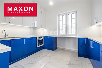 Nowoczesny dom 290 m2 z garażem, basenem i pięknym widokiem dom Cybulice Małe