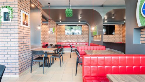 lokal użytkowy na wynajem 165m2 lokal użytkowy Kraków, Czyżyny, os. Dywizjonu 303