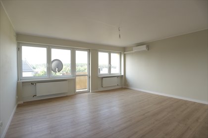 Nowoczesne 3-pokojowe z klimatyzacją i balkonem mieszkanie Białystok, Starosielce, Nowosielska