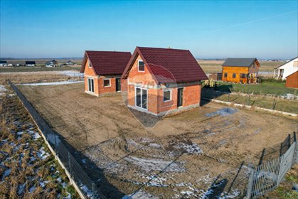 działka na sprzedaż 991m2 działka Śmiechów