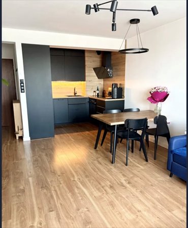 Sprzedam jasne 2-pokojowe mieszkanie 48 m² z balkonem w Piasecznie mieszkanie Piaseczno