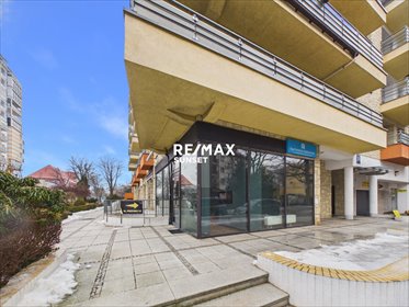 lokal użytkowy na sprzedaż 352m2 lokal użytkowy Kołobrzeg, Solne Zdroje, Portowa