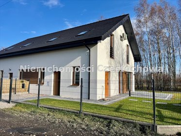 dom na wynajem 102m2 dom Częstochowa, Gnaszyn Górny