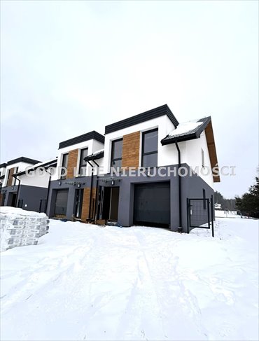 dom na sprzedaż 129m2 dom Stobierna