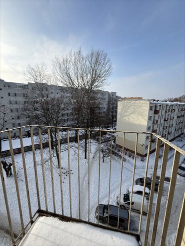 mieszkanie na sprzedaż 24m2 mieszkanie Warszawa, Bielany