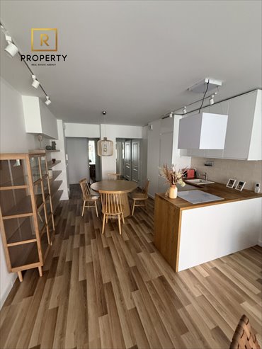 mieszkanie na wynajem 53m2 mieszkanie Kraków, Grzegórzki, Ariańska