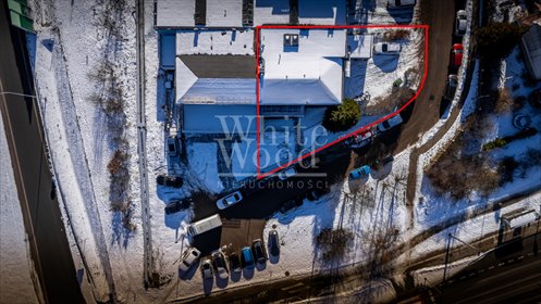 Lokal użytkowy na sprzedaż Gdynia, Dąbrowa, Lubczykowa 265m2 Foto 3