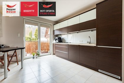 mieszkanie na sprzedaż 92m2 mieszkanie Rumia, Skarpowa