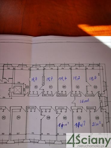 lokal użytkowy na wynajem 95m2 lokal użytkowy Warszawa, Śródmieście