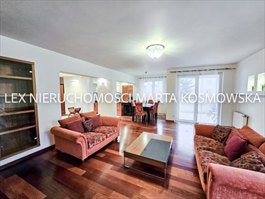 mieszkanie na wynajem 135m2 mieszkanie Warszawa, Włochy, al. Aleje Jerozolimskie