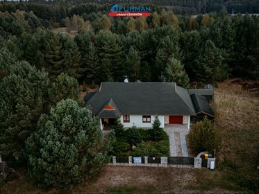 dom na sprzedaż 131m2 dom Straduń