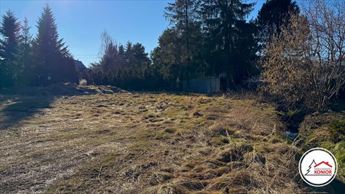 Działka budowlana na sprzedaż Buczkowice 780m2 Foto 2