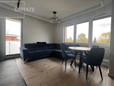 mieszkanie na wynajem 38m2 mieszkanie Walendów, Stawowa