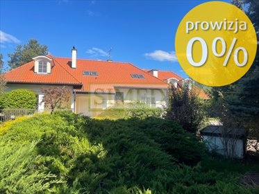 dom na wynajem 450m2 dom Konstancin-Jeziorna