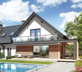 dom na sprzedaż 160m2 dom Mosty, Olchowa