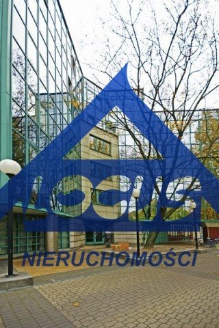 Nowoczesne biuro 417 m² w prestiżowym kompleksie Mokotów - polecam! lokal użytkowy Warszawa, Mokotów