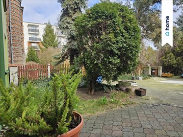 Przestronne mieszkanie 112 m² z ogrodem i możliwością podziału mieszkanie Włocławek, Stodólna