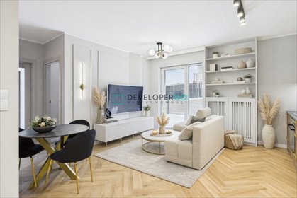 mieszkanie na sprzedaż 51m2 mieszkanie Porosły, Wierzbowa