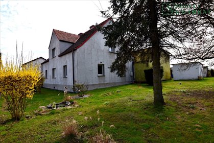 Dom z dużym potencjałem, 3 panele solarne i duża działka dom Sośnicowice, Sośnicowice, Chorynskowice, Gliwicka