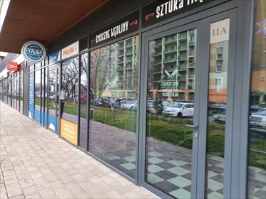 Lokal użytkowy na sprzedaż Warszawa, Białołęka, Nowodwory 50m2 Foto 1