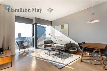 mieszkanie na wynajem 54m2 mieszkanie Warszawa, Śródmieście, Twarda