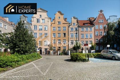 mieszkanie na sprzedaż 55m2 mieszkanie Gdańsk, Stare Miasto, Piwna