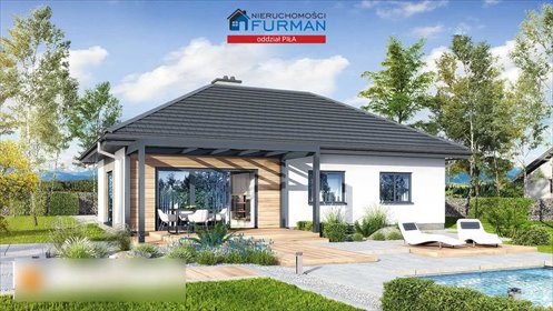 dom na sprzedaż 100m2 dom Szydłowo