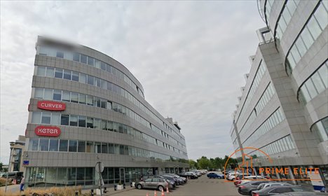 lokal użytkowy na wynajem 245m2 lokal użytkowy Warszawa, Włochy, Aleje Jerozolimskie