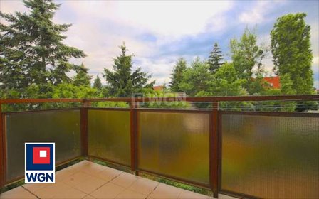 Na wynajem przestronne 2-pokojowe mieszkanie 55 m² z balkonem w Szczecinie mieszkanie Szczecin, Gumieńce, Gumieńce