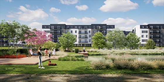 mieszkanie na sprzedaż 53m2 mieszkanie Gdańsk, Łostowice