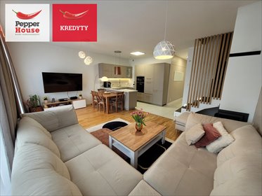 dom na sprzedaż 117m2 dom Gdańsk, Kiełpino Górne, Czerwcowa
