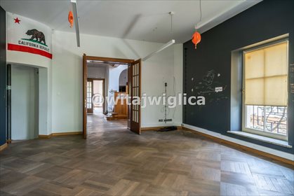 Dom na wynajem Wrocław, Krzyki, Borek 480m2 Foto 4