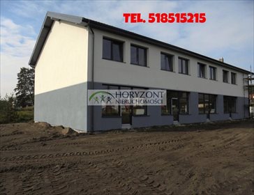 lokal użytkowy na wynajem 251m2 lokal użytkowy Koleczkowo