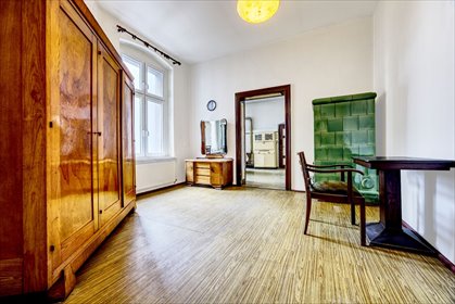 Przestronne 4-pokojowe mieszkanie z potencjałem w centrum Zabrza mieszkanie Zabrze, Centrum, Wolności