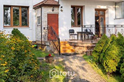 dom na sprzedaż 352m2 dom Warszawa, Mokotów Sadyba, Okrężna