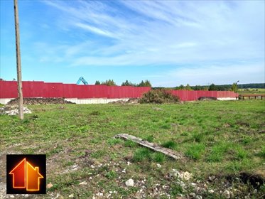 działka na sprzedaż 3759m2 działka Suszec, Dolna