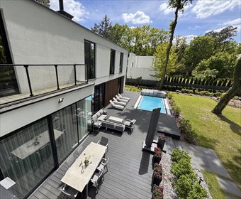 dom na sprzedaż 450m2 dom piaseczyński