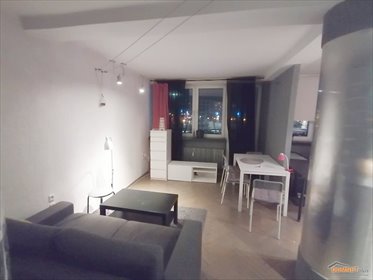 mieszkanie na sprzedaż 48m2 mieszkanie Katowice, Śródmieście