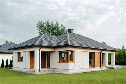 dom na sprzedaż 104m2 dom Kuznocin, Kuznocin