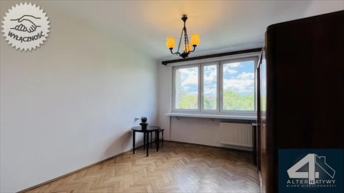 2-pokojowe mieszkanie z balkonami i pięknym widokiem mieszkanie Kraków, Ułanów