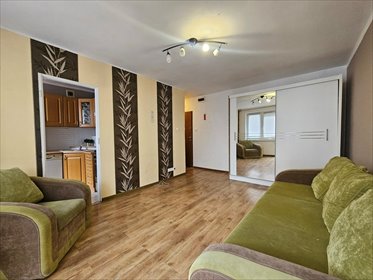 mieszkanie na sprzedaż 25m2 mieszkanie Białystok, Mickiewicza, Mickiewicza