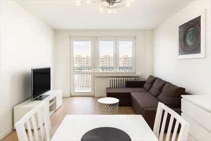 mieszkanie na wynajem 38m2 mieszkanie Kraków, Bieńczyce, Bieńczyce, os. Przy Arce