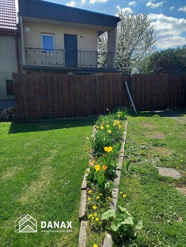 Wyremontowany dom 75m2 z ogródkiem i garażem w Krakowie dom Kraków, Podgórze Duchackie, Piaski, Łamana