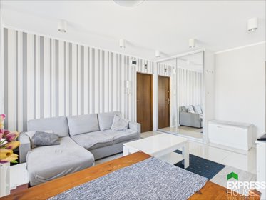 Mieszkanie trzypokojowe na sprzedaż Białystok, Białostoczek, Olsztyńska 49m2 Foto 4