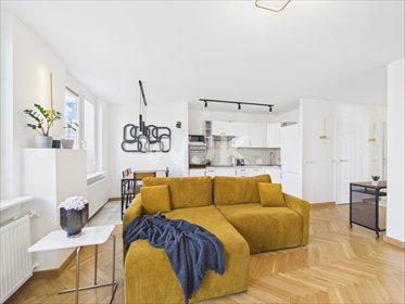 mieszkanie na wynajem 48m2 mieszkanie Warszawa, Mokotów, Wyględów, Bełska