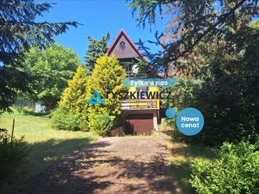 Dom z tarasami i dużą działką w Ocypel! dom Ocypel, Lubichowska