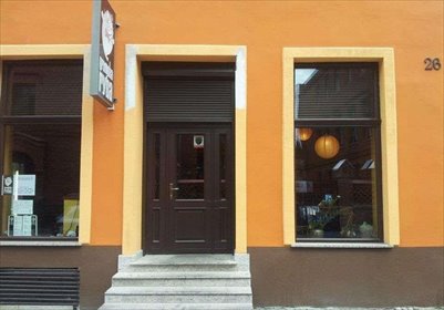 lokal użytkowy na sprzedaż 56m2 lokal użytkowy Toruń, Stare Miasto, ul. Małe Garbary